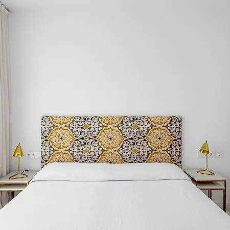 شقة فندقية Numa Molina 2*