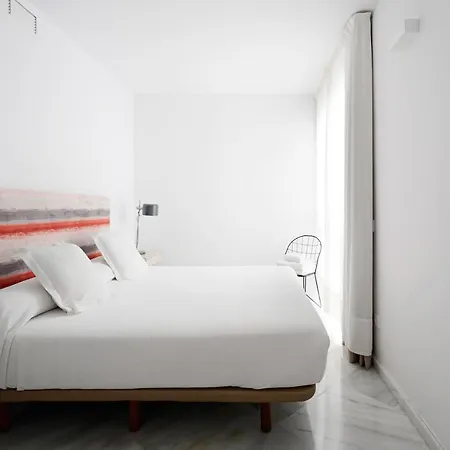 Numa Molina 2* إشبيلية
