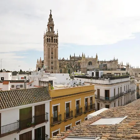 Aparthotel Numa Seville Molina 2*