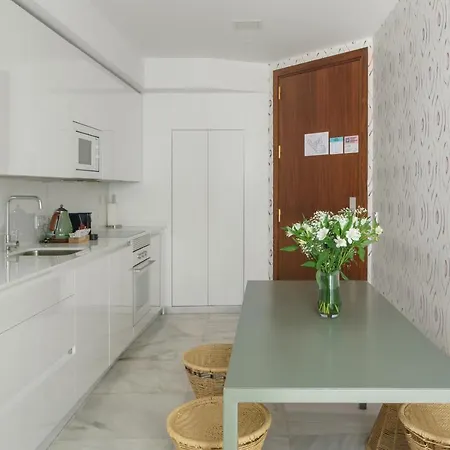 公寓式酒店 Numa Molina