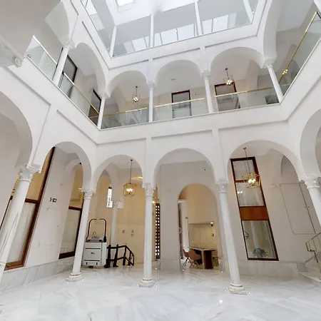 شقة Numa Molina إشبيلية