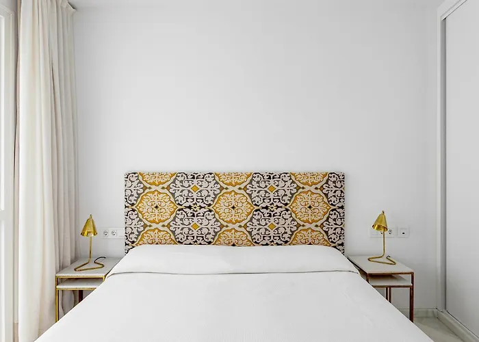 Appartement Numa Molina *