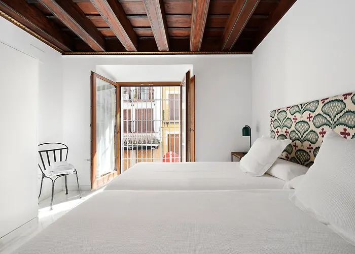 Numa Molina Appartement