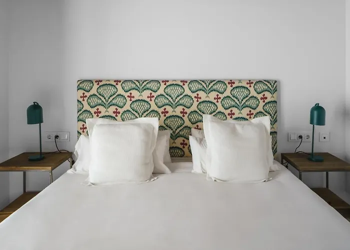 Numa Molina Appartement